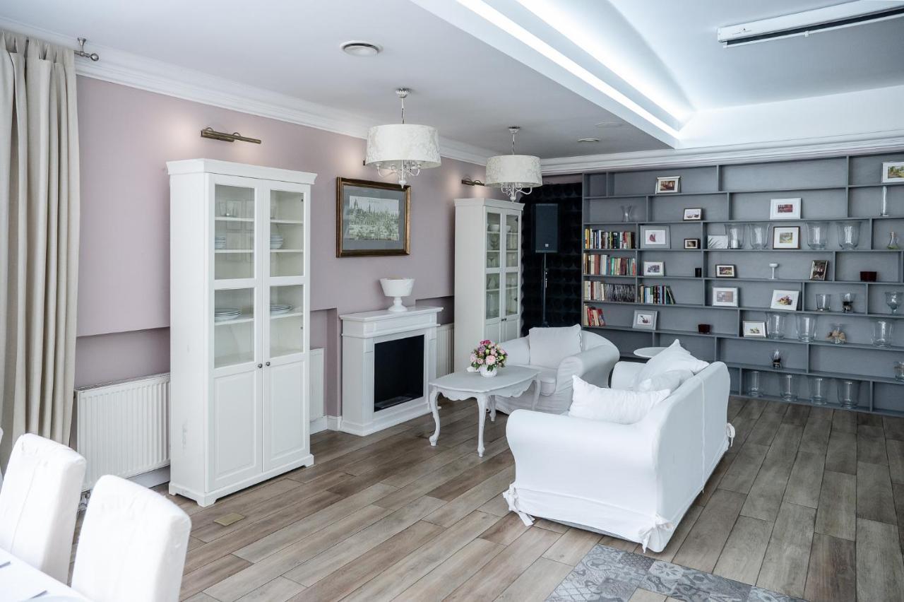 Hotel Europejski Ныса Экстерьер фото