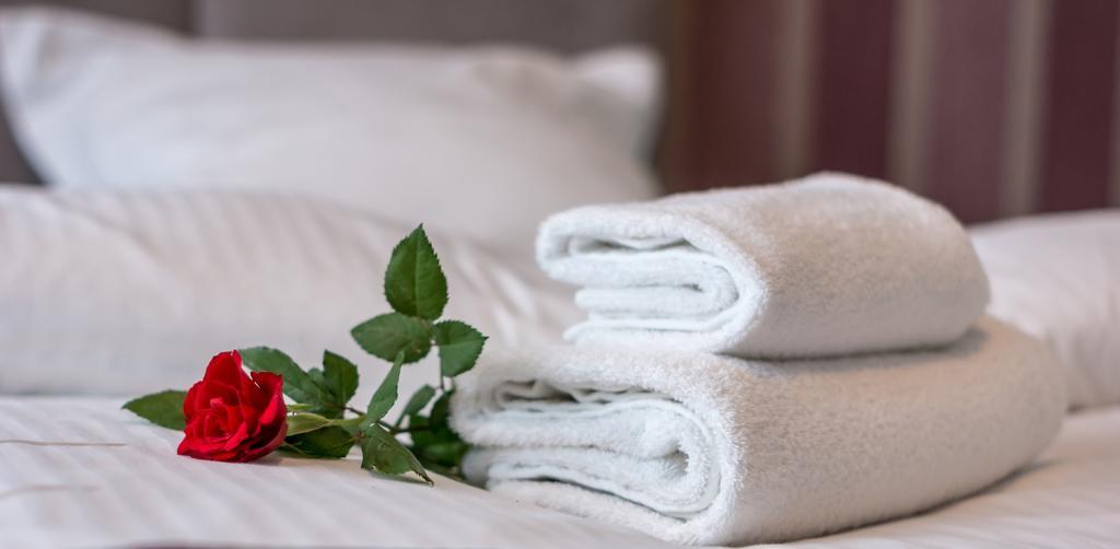 Hotel Europejski Ныса Экстерьер фото