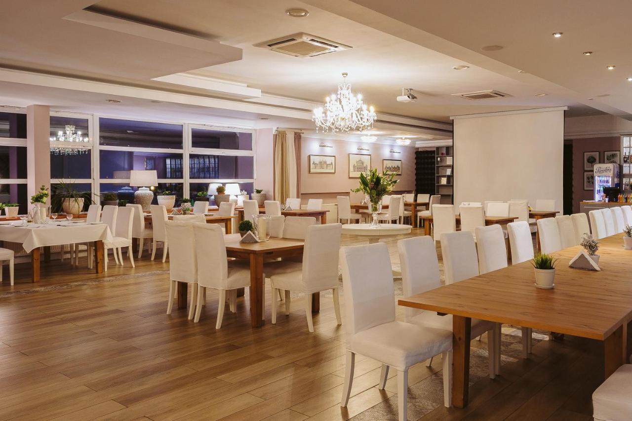 Hotel Europejski Ныса Экстерьер фото